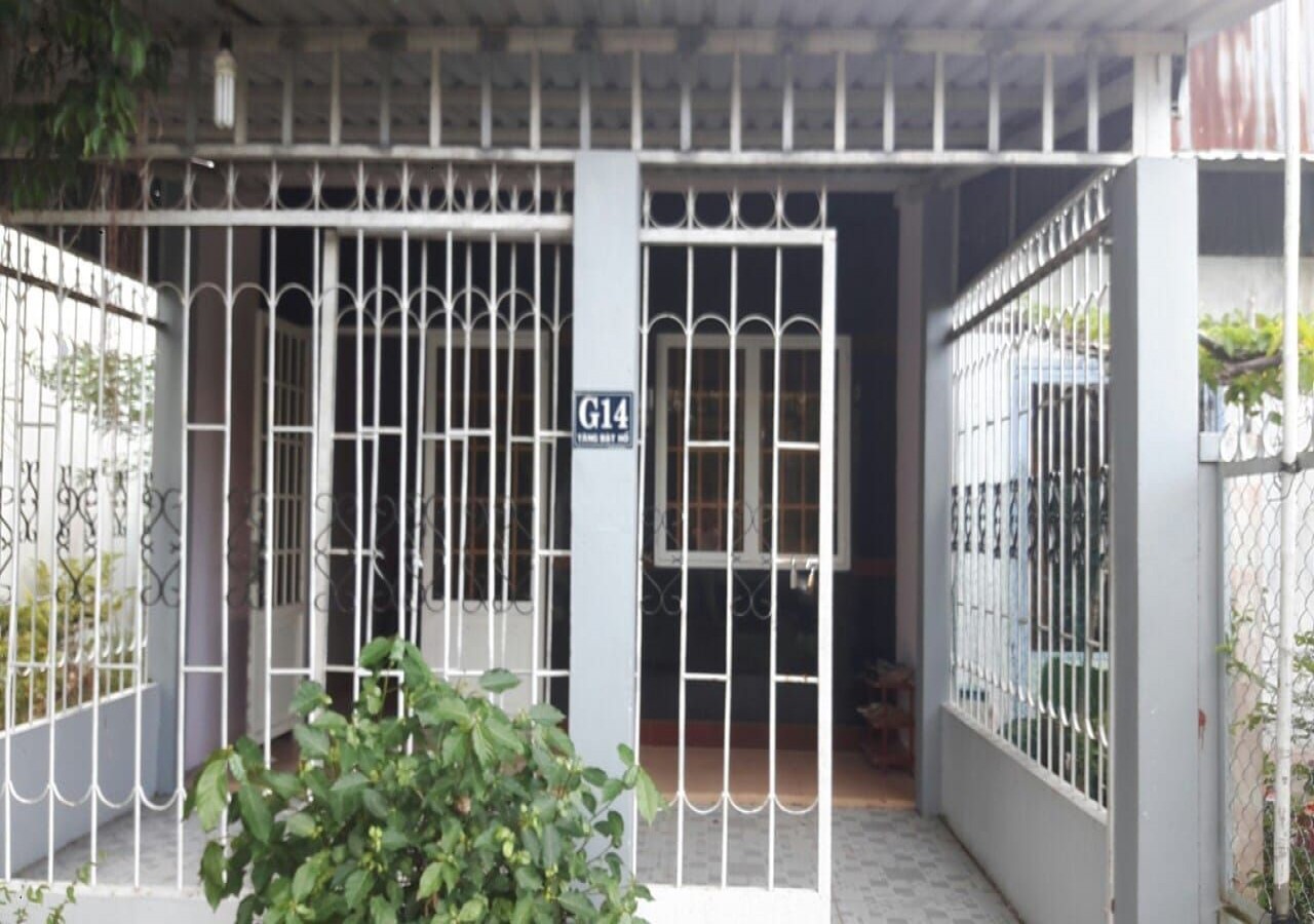 Bán nhà mặt tiền Tăng Bạt Hổ, Vĩnh Quang, TP Rạch Giá, Kiên Giang, 0916240896