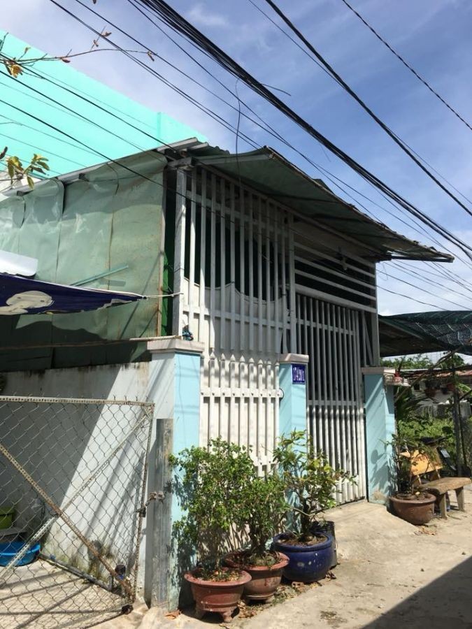 Nhà hẻm 174 Nguyễn Bỉnh Khiêm, Rạch Giá, Kiên Giang, 0918331187