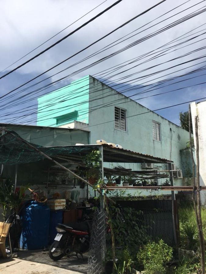Nhà hẻm 174 Nguyễn Bỉnh Khiêm, Rạch Giá, Kiên Giang, 0918331187