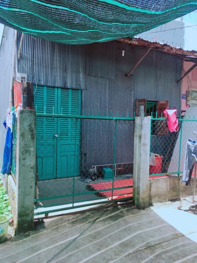 Bán nhà tiền chế,  Vàm Trư, Vĩnh Quang, Rạch Giá, Kiên Giang, 0948925961