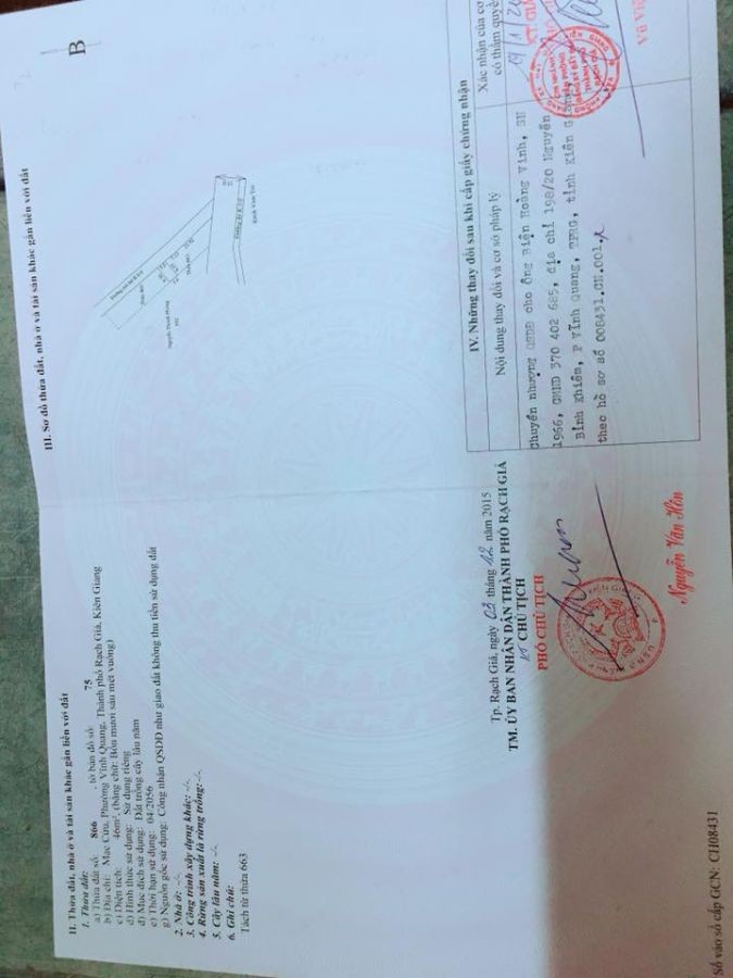 Bán nhà tiền chế,  Vàm Trư, Vĩnh Quang, Rạch Giá, Kiên Giang, 0948925961