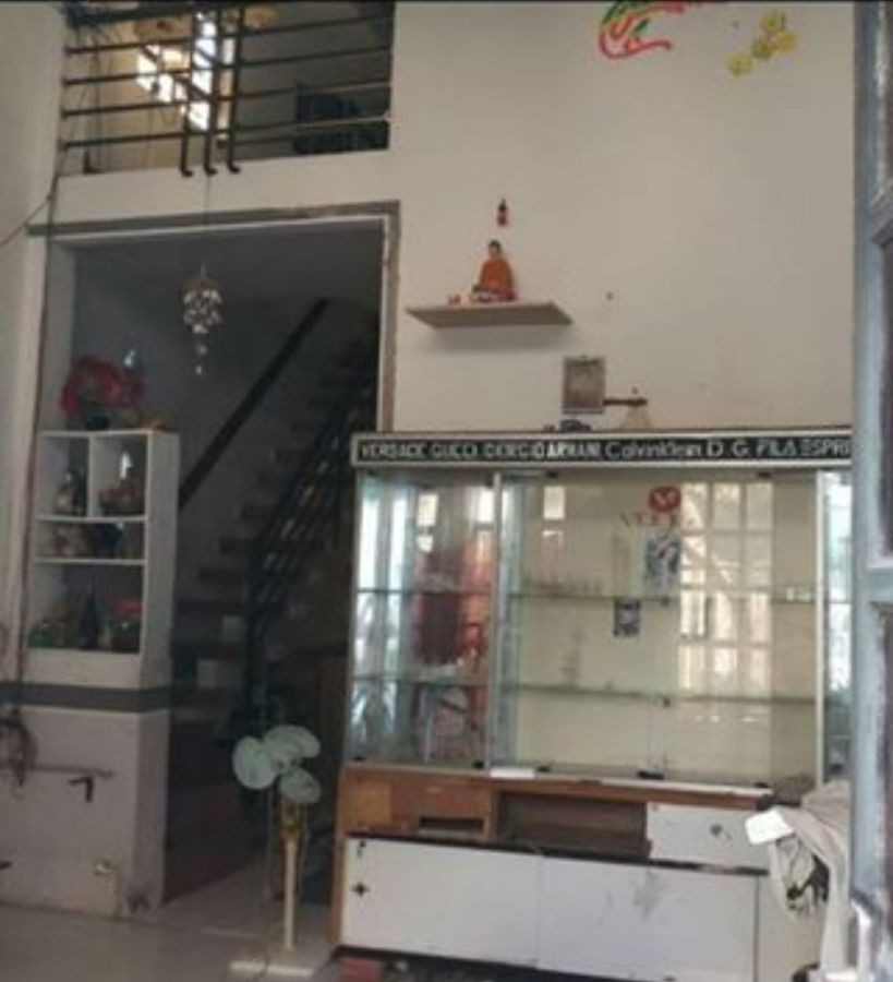 Bán nhà hẻm Nguyễn Trung Trực, Rạch Giá, Kiên Giang, 0988339923
