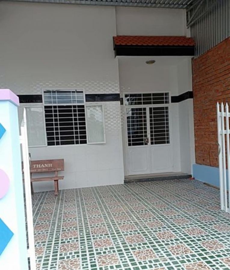 Bán nhà đường số 3 Châu Thành, thị trấn Rạch Sỏi, Kiên Giang, 0944266939