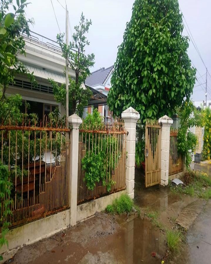 Bán nhà mặt tiền đường Vĩnh Hoà Phú, Châu thành, Kiên Giang, 0932894234