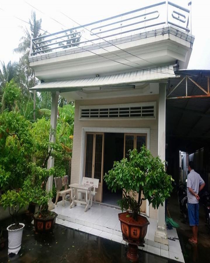 Bán nhà mặt tiền đường Vĩnh Hoà Phú, Châu thành, Kiên Giang, 0932894234