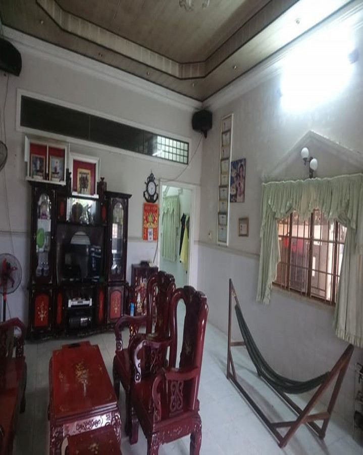 Bán nhà mặt tiền đường Vĩnh Hoà Phú, Châu thành, Kiên Giang, 0932894234