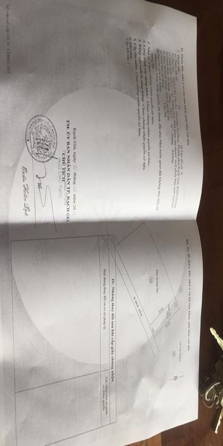 Đất nền Chu Văn An, Rạch Giá, Kiên Giang, 0941831363 