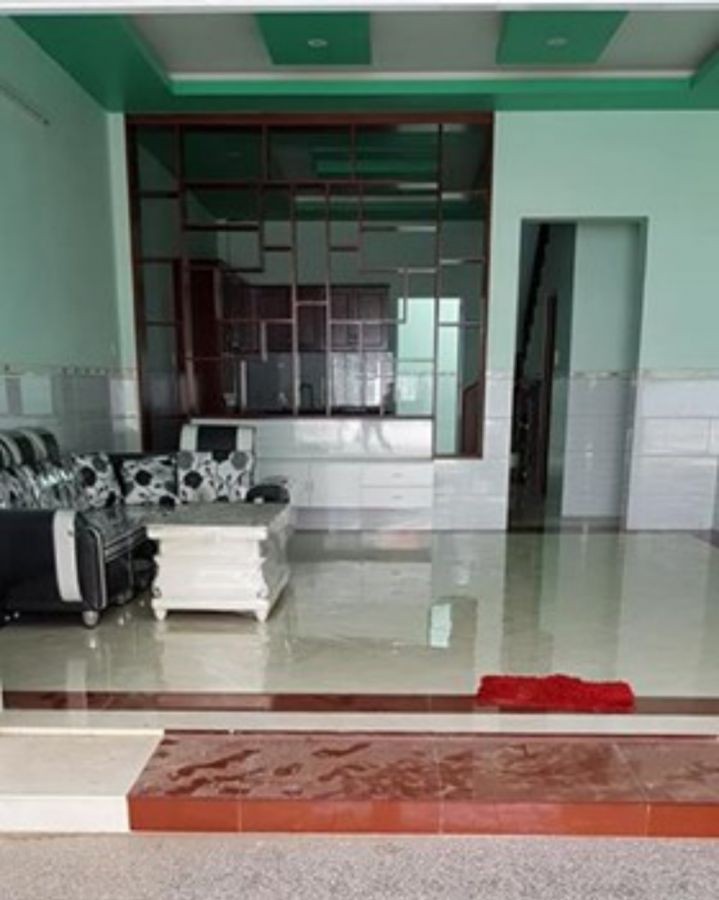 Bán gấp nhà Đường 27 L5 khu Đô Thị Phú Cường, Rạch Giá, Kiên Giang, 0919892265