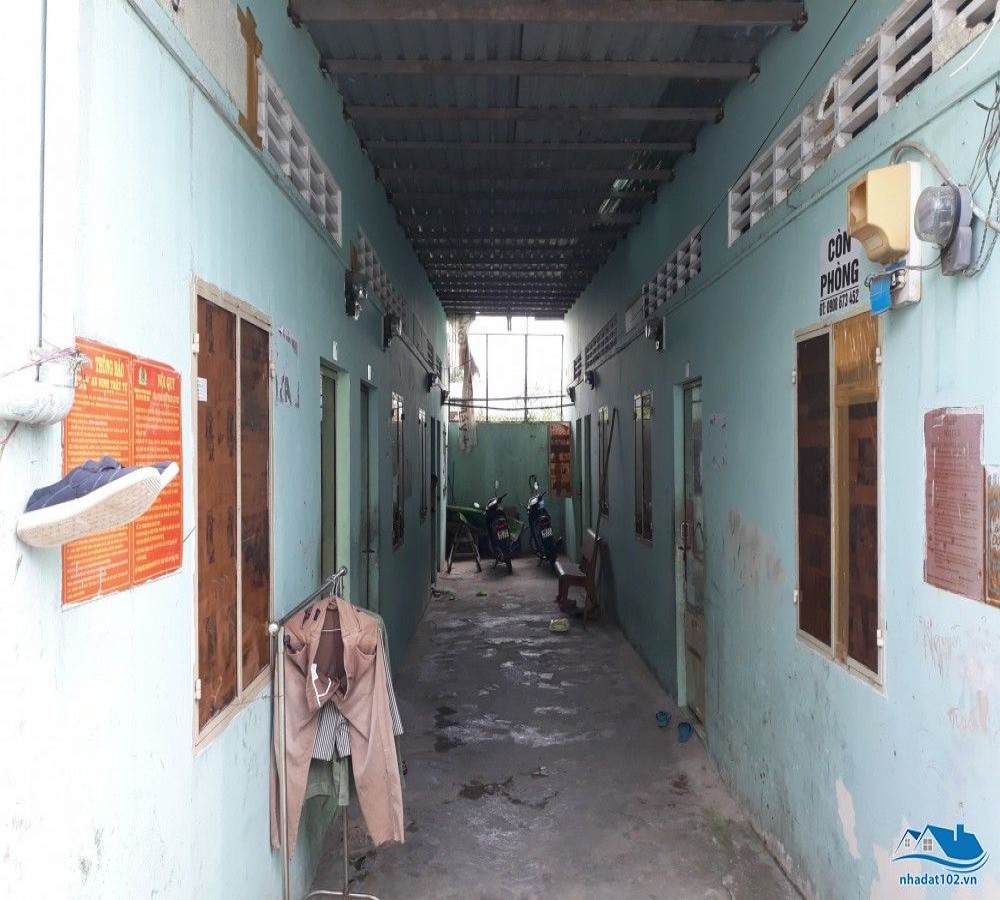 Bán nhà trọ Nguyễn Tuân, phường Vĩnh Quang, Rạch Giá, Kiên Giang, 0913999554