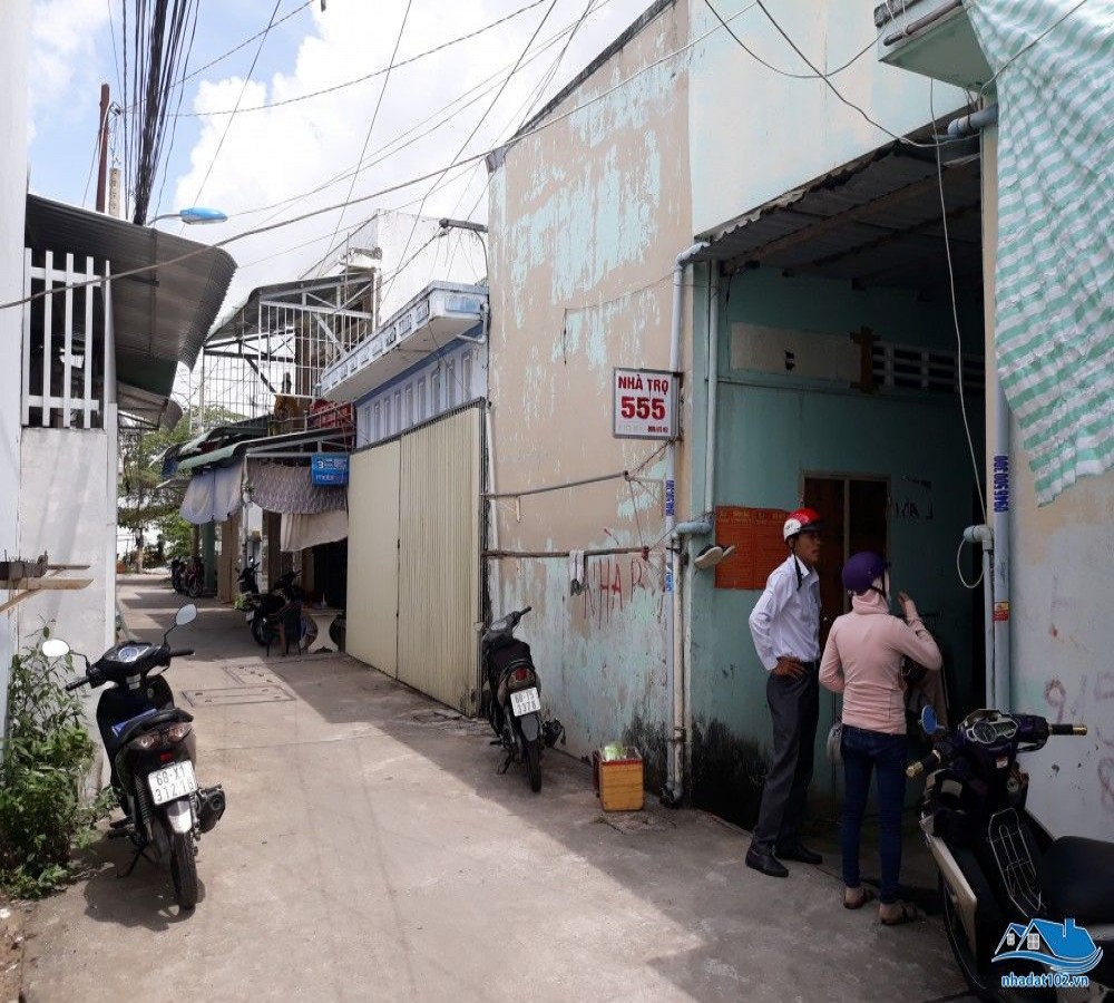 Bán nhà trọ Nguyễn Tuân, phường Vĩnh Quang, Rạch Giá, Kiên Giang, 0913999554
