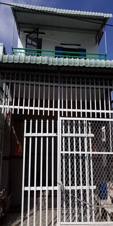 Bán nhà 165/34 Quang Trung, Rạch Giá, Kiên Giang, 0919006565