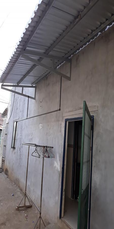 Bán nhà 165/34 Quang Trung, Rạch Giá, Kiên Giang, 0919006565