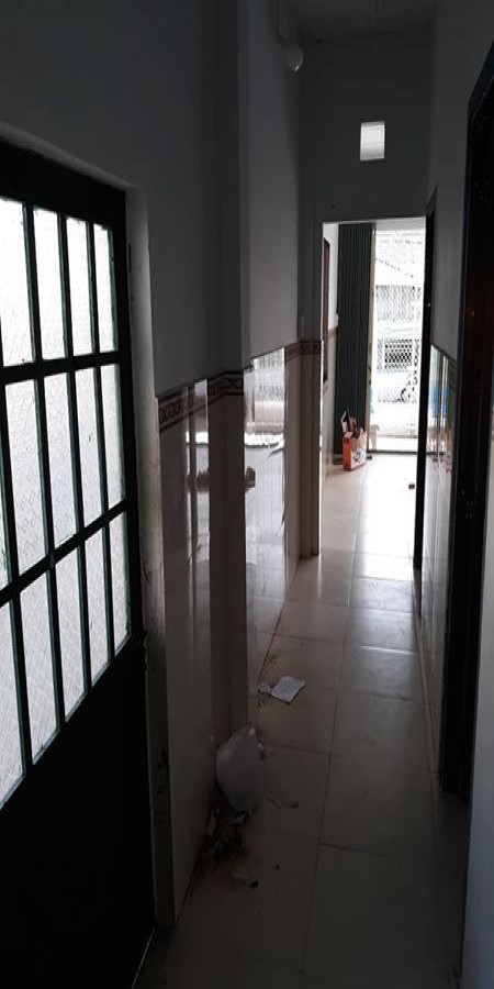 Bán nhà 165/34 Quang Trung, Rạch Giá, Kiên Giang, 0919006565