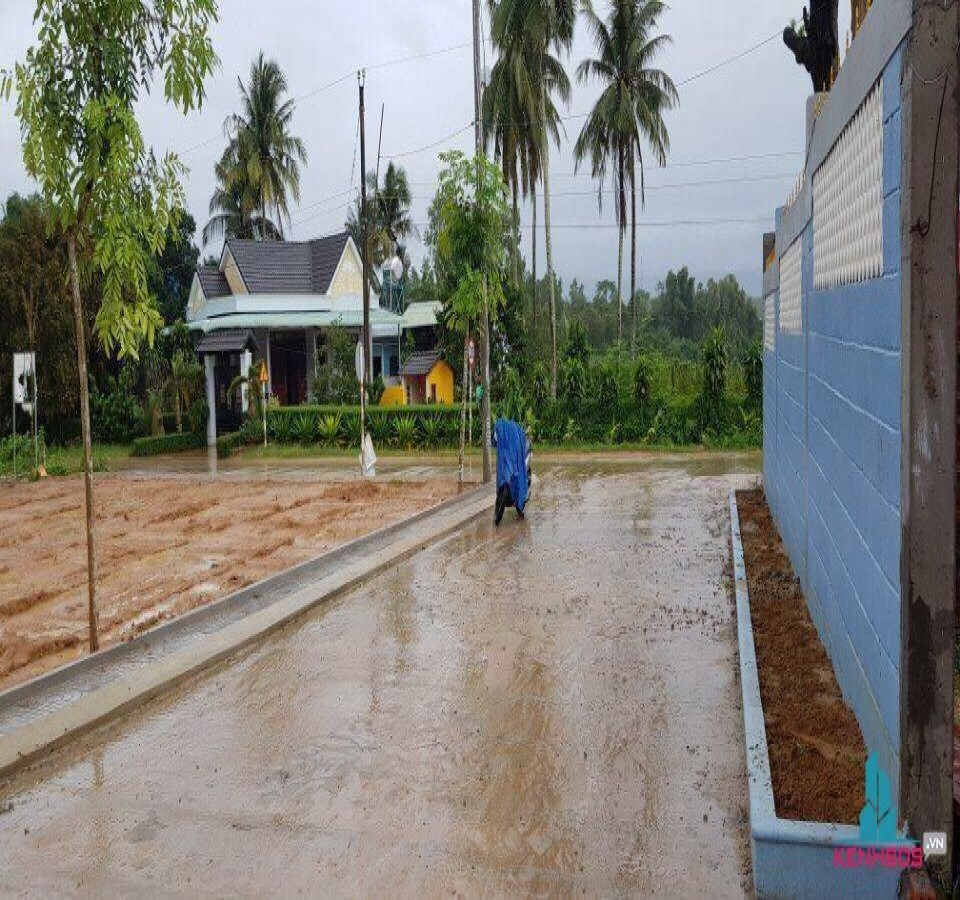Bán đất trung tâm Dương Đông, Phú Quốc, Kiên Giang, 0948800874