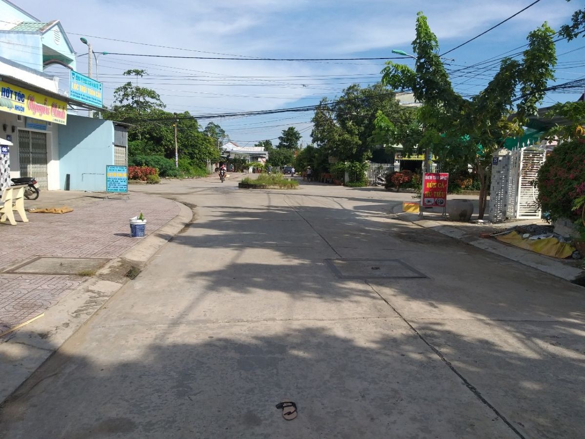 Bán đất nền đường Lương Văn Can, An Bình, Rạch Giá, Kiên Giang