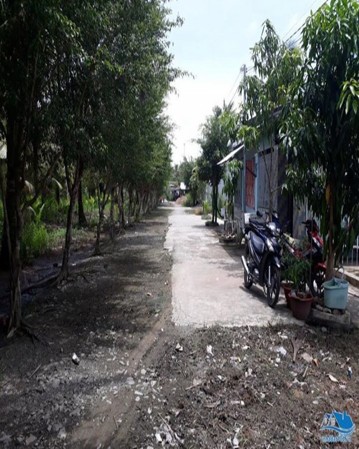 Bán 2 nền đất hẻm 889 Nguyễn Trung Trực, An Bình, Rạch Giá, Kiên Giang, 0913999554