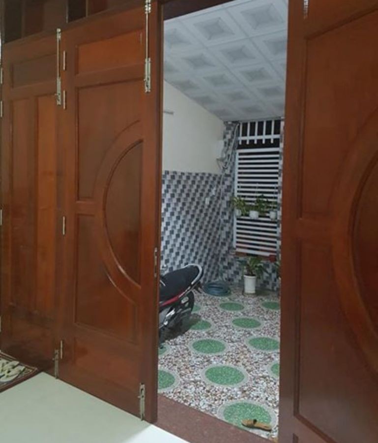 Bán nhà số 42 đường Lương Định Của, Rạch Giá, Kiên Giang, 0962736736