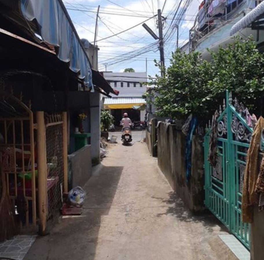 Bán nhà hẻm 38 Nguyễn Hùng Sơn. Vĩnh Thanh Vân, Rạch Giá, Kiên Giang, 0842845696