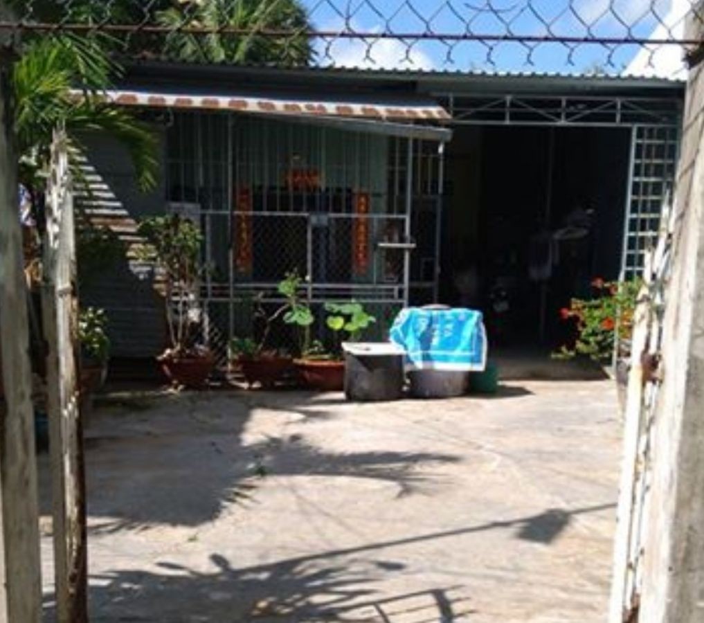 Bán nhà hẻm 16 đường Lạc Hồng, Vĩnh Lạc, Rạch Giá, Kiên Giang, 0848400090