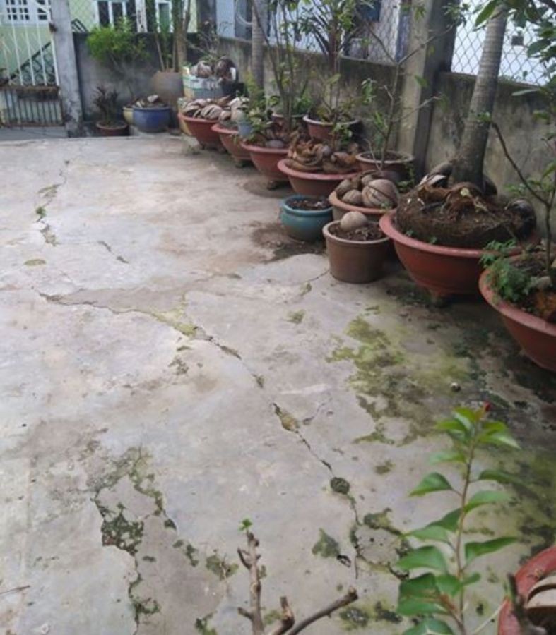 Bán nhà hẻm 16 đường Lạc Hồng, Vĩnh Lạc, Rạch Giá, Kiên Giang, 0848400090