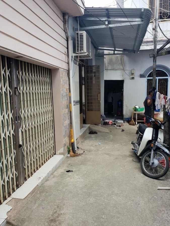 Bán nhà Chu Văn An,  phường Vĩnh Lạc, Rạch Giá, Kiên Giang, 0886777662
