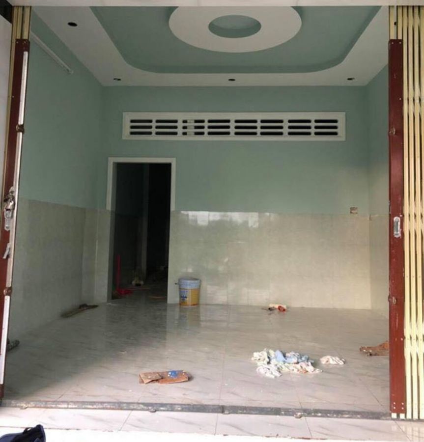 Bán nhà cấp 4 đường Cao Thắng, Vĩnh Lợi, Rạch Giá, Kiên Giang, 01679979373