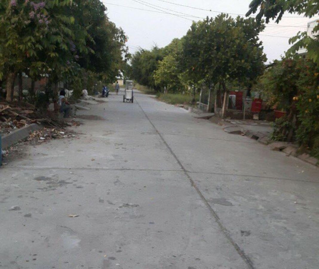 Bán nền KDC phường Vĩnh Thông, Rạch Giá, Kiên Giang, 0941444599