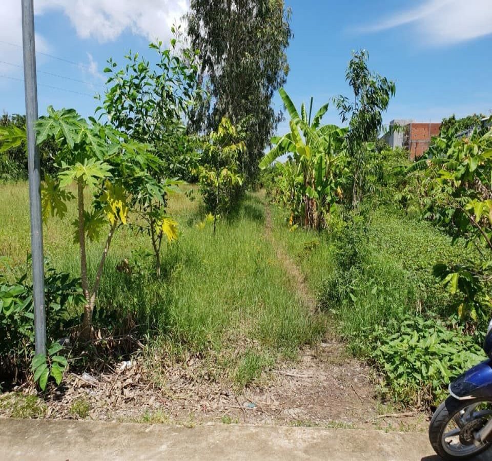 Đất hẽm Huỳnh Tấn Phát, Vĩnh Hiệp, Rạch Giá, Kiên Giang, 0902987393