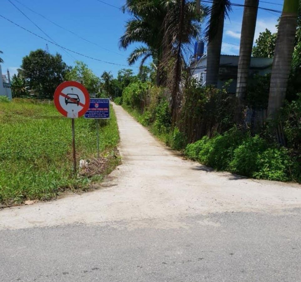 Đất hẽm Huỳnh Tấn Phát, Vĩnh Hiệp, Rạch Giá, Kiên Giang, 0902987393
