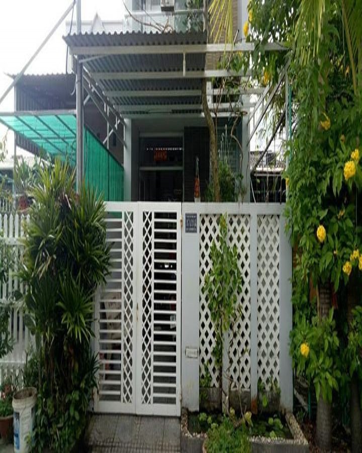 Nhà 4 x 26 biệt thự Mini đường Mạc Cửu Mạc Cửu, Rạch Giá, Kiên Giang, 0947760917