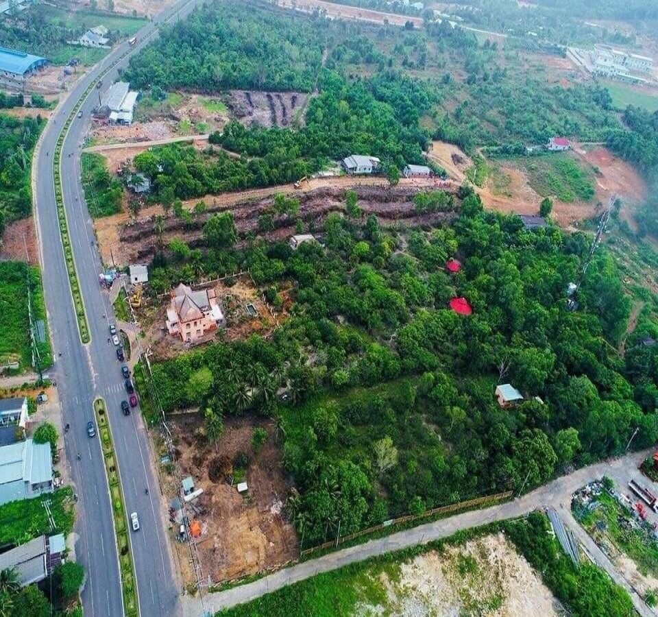 cần chuyện nhượng lô đất thuộc dự án The Villa Phú Quốc, Kiên Giang, 0962700501