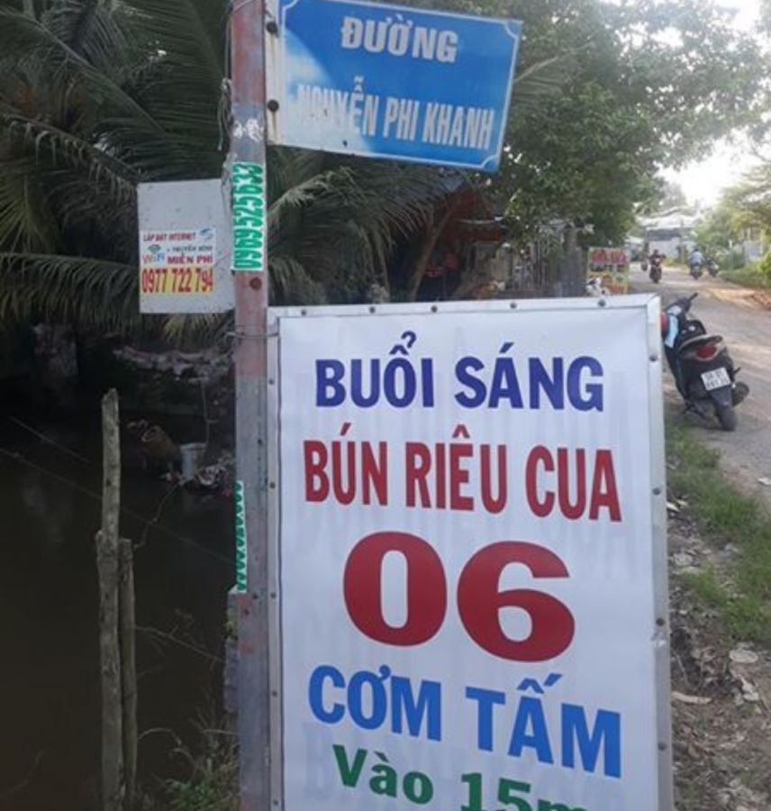 Bán nhà Nguyên Phi Khanh, Vĩnh Quang,Rạch Giá, Kiên Giang, 0947143552