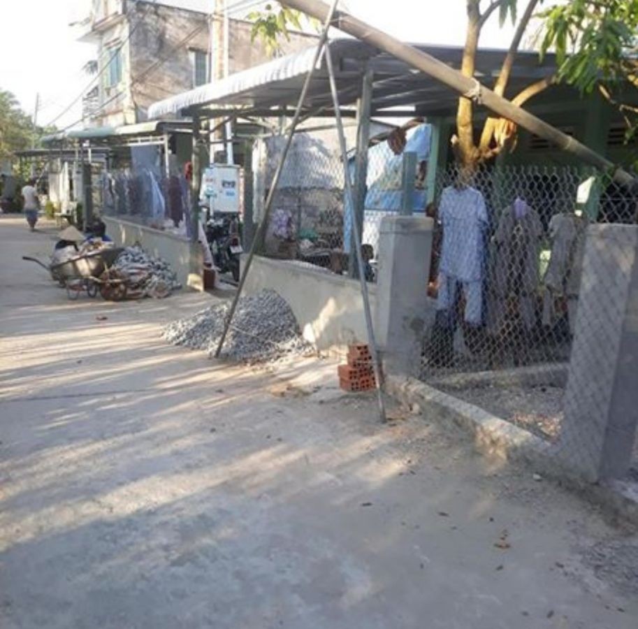 Bán nhà Nguyên Phi Khanh, Vĩnh Quang,Rạch Giá, Kiên Giang, 0947143552