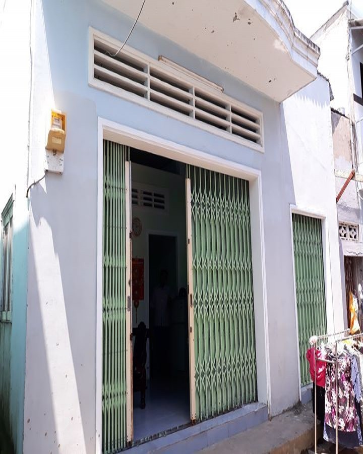 Nhà hẻm 839 Nguyễn Trung Trực, Thành Phố Rạch Giá, Kiên Giang, 0963443529