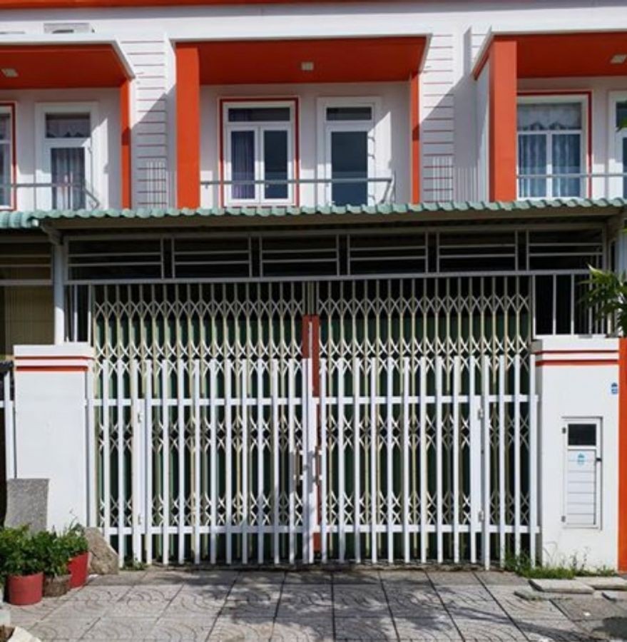 Nhà cho thuê, khu đô thị Phú Cường, Rạch Giá, Kiên Giang, 0917240540