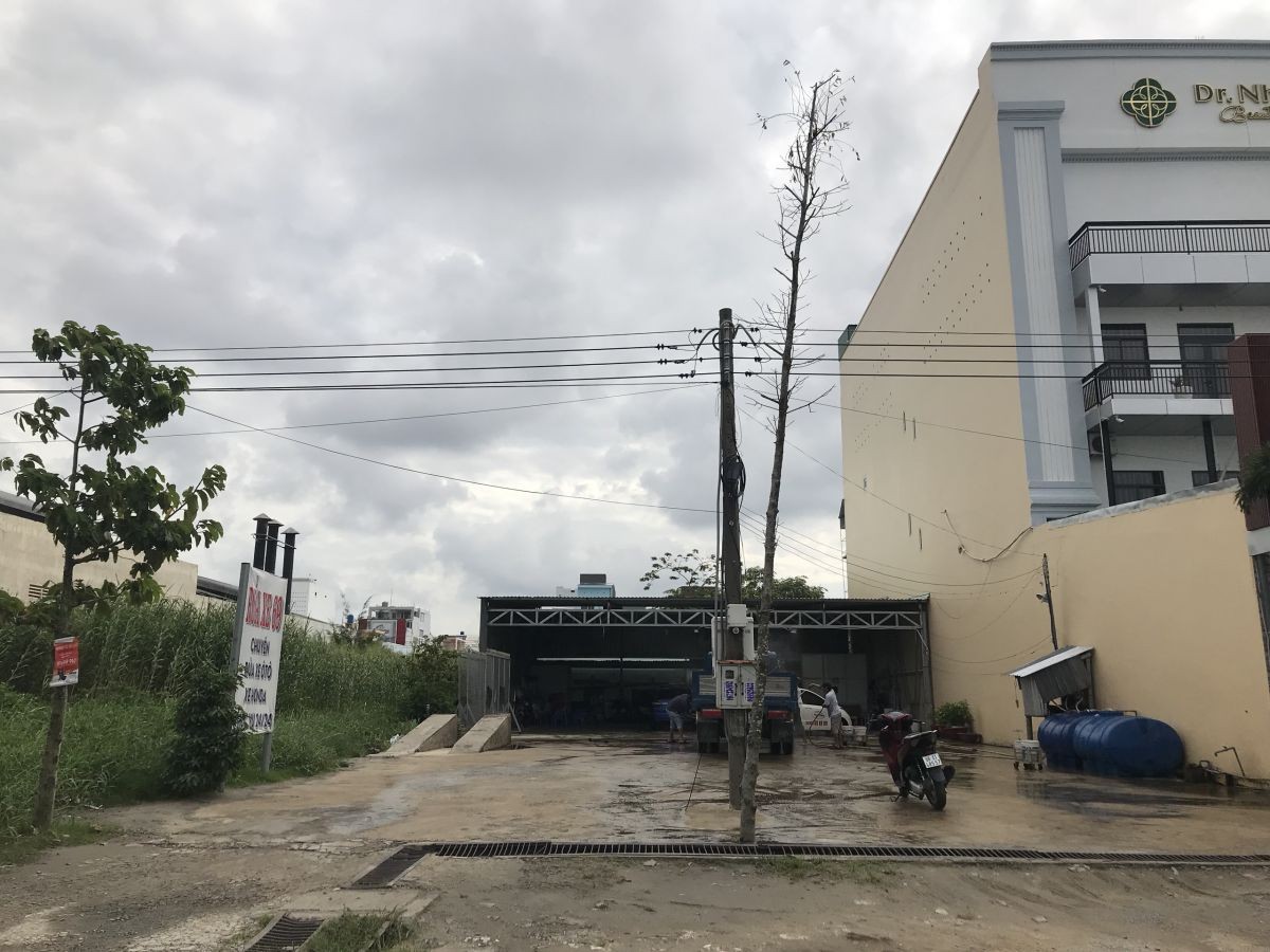 Bán đất lô E12-47 Tôn Đức Thắng, Vĩnh Lạc, Rạch Giá, Kiên Giang, 0961199996