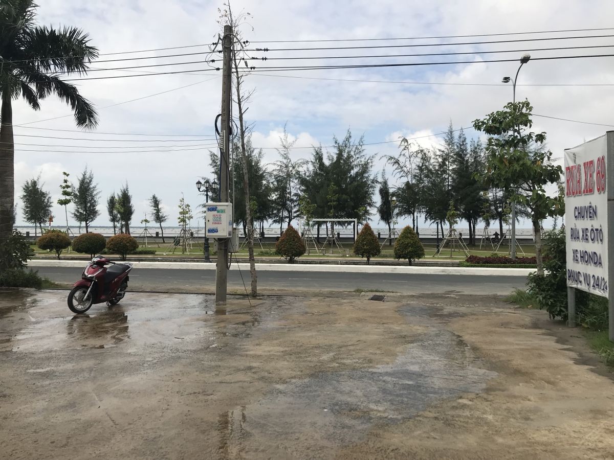 Bán đất lô E12-47 Tôn Đức Thắng, Vĩnh Lạc, Rạch Giá, Kiên Giang, 0961199996