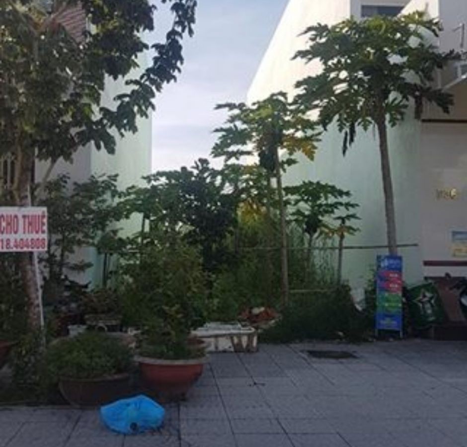 Bán nền Khu Lấn Biển Lê Hồng Phong, An Hòa, Rạch Giá, Kiên Giang, 0913847302