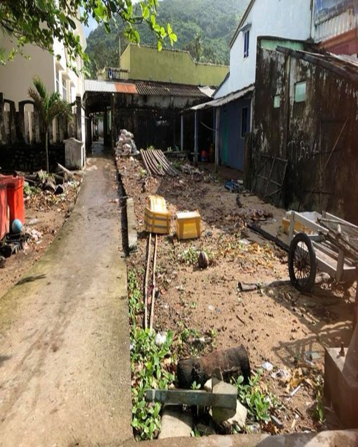 Bán đất nền Hòn Sơn, Lại Sơn, Kiên Hải, Kiên Giang, 0938091836.