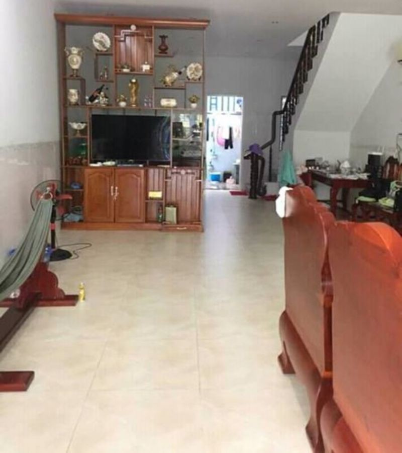 Bán gấp căn nhà P27 Phú Cường, An Hòa, Rạch Giá, Kiên Giang, 0915668846