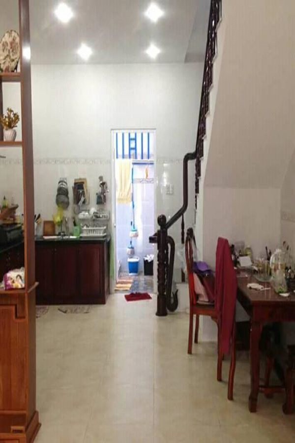 Bán gấp căn nhà P27 Phú Cường, An Hòa, Rạch Giá, Kiên Giang, 0915668846
