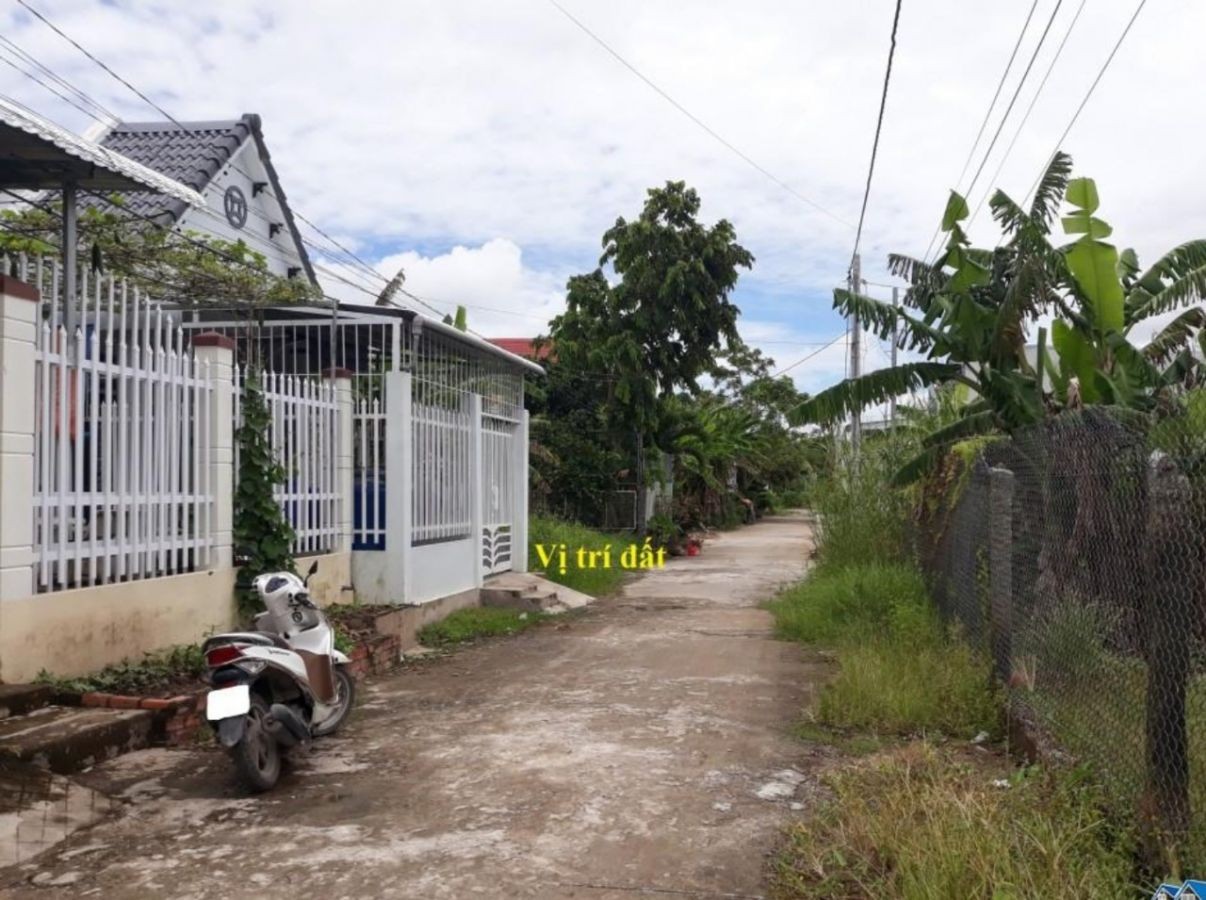 Bán đất kdc ấp Phước Hòa, Mong Thọ B, Châu Thành, Kiên Giang, 0965600500