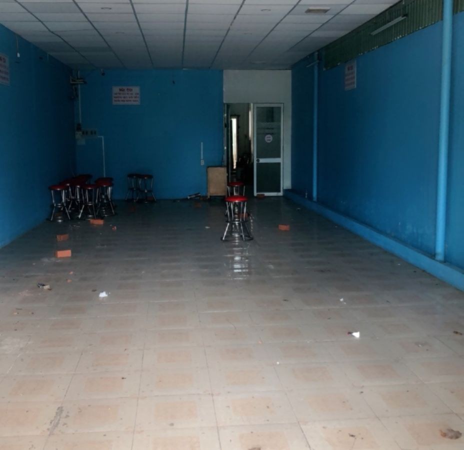 Cho Thuê: Mặt bằng đường Lạc Hồng, Vĩnh Lạc, TP Rạch Giá, Kiên Giang, 0943366599