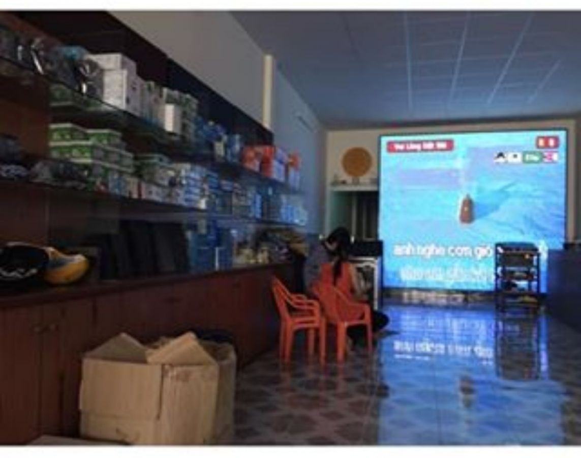 Cần Bán nhà mặt tiền đường Nguyễn Trung Trực phường An Hoà, Rạch Giá, Kiên Giang