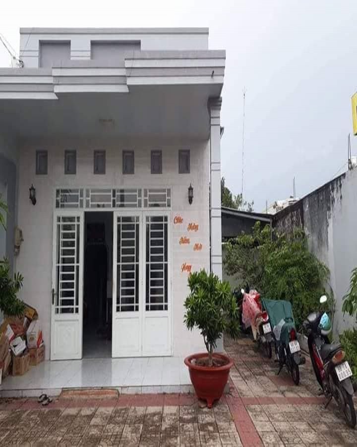 Bán đất 2 mặt tiền Vĩnh Hoà Hiệp, Châu Thành, Kiên Giang, 0944334183