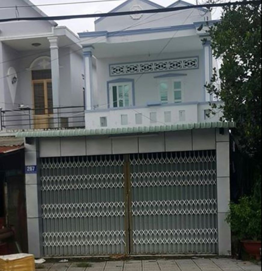 267 đường Cách Mạng Tháng 8, phường Vĩnh Lợi, TP. Rạch Giá, Kiên Giang, 0916386886