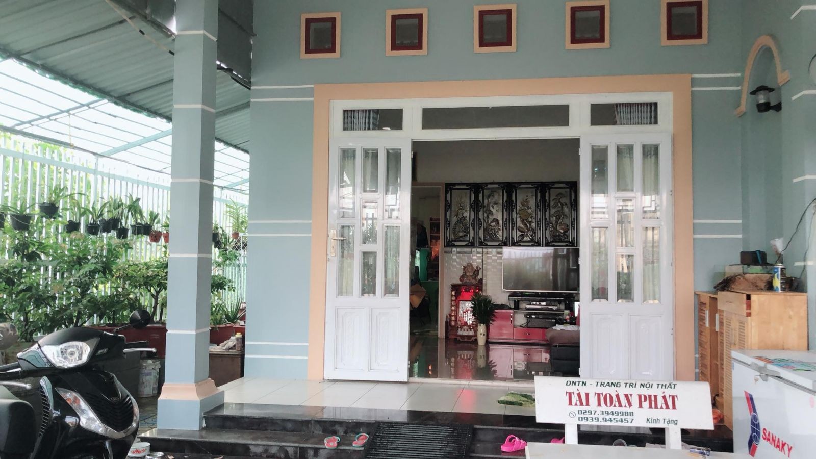F5 Lê Anh Xuân, Vĩnh Quang, Tp. Rạch Giá, tỉnh Kiên Giang, 0918205738