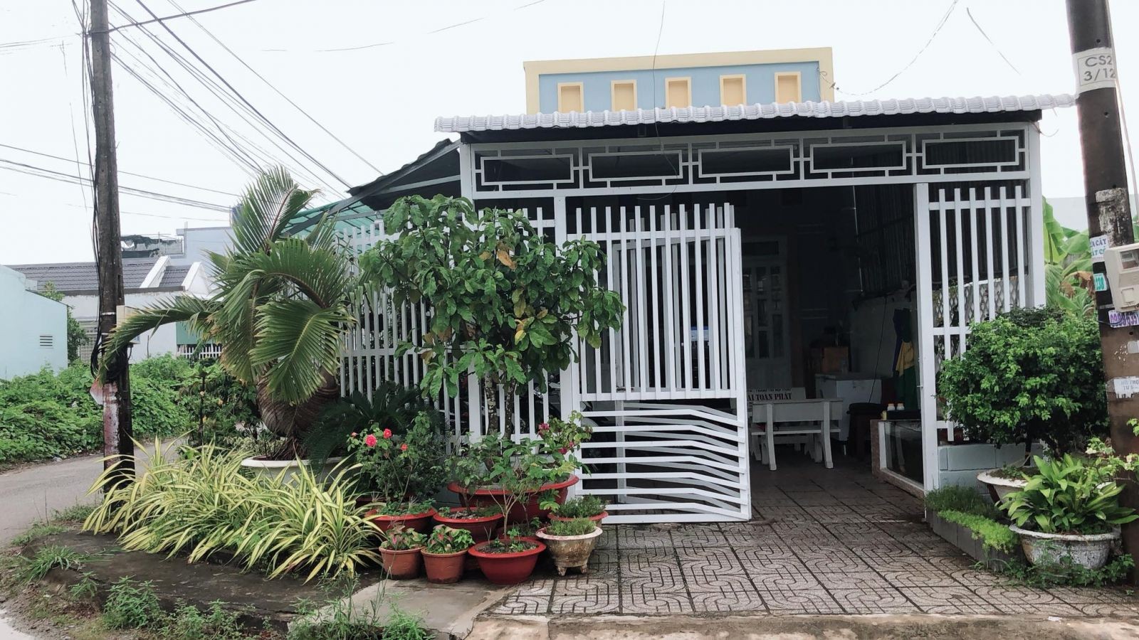 F5 Lê Anh Xuân, Vĩnh Quang, Tp. Rạch Giá, tỉnh Kiên Giang, 0918205738