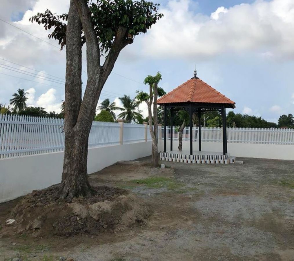 Bán khuôn viên đường Dương Minh Châu, -P Vĩnh Quang, Rạch Giá, Kiên Giang, 0947567404