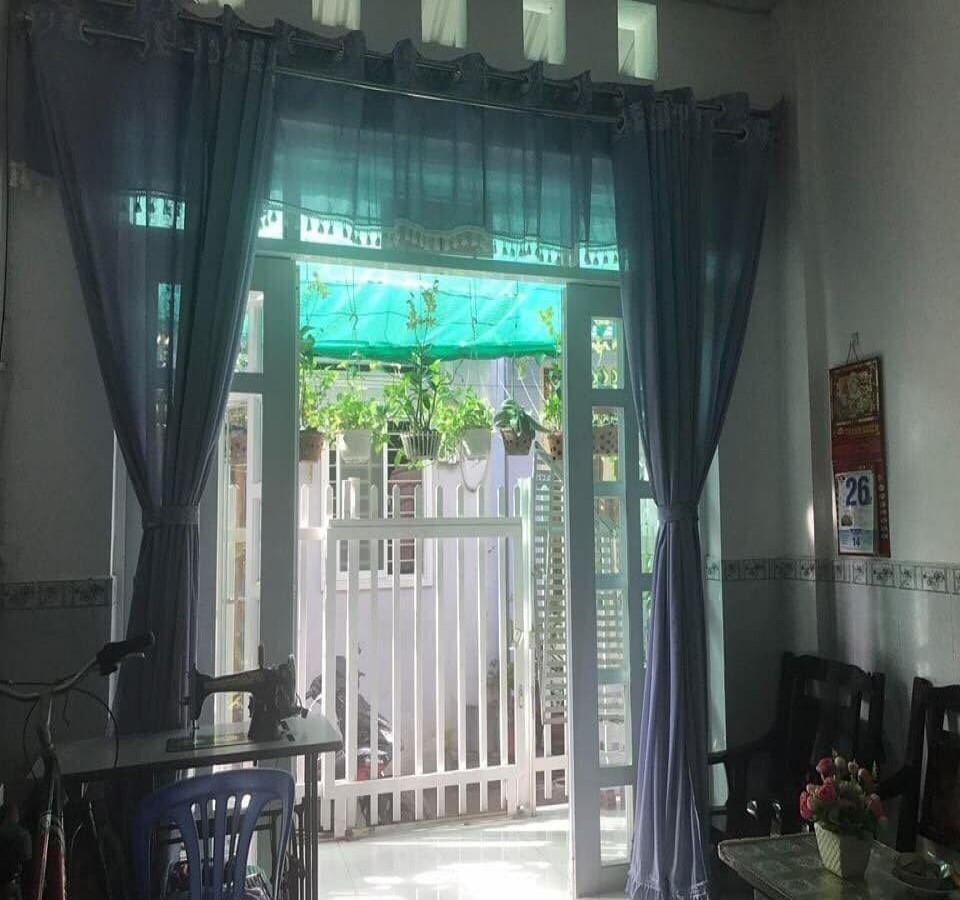 Nhà hẻm 124/11 Võ Trường Toản,phường Vĩnh Quang.,Tp Rạch Giá, Kiên Giang, 01265932959